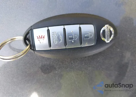 2015 Nissan Sentra Sv z USA, uszkodzony, nr VIN 3N1AB7AP4FY381419